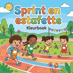 Sprint en estafette