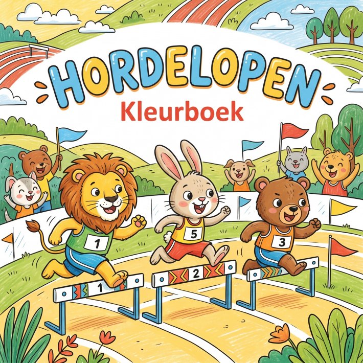 Hordelopen