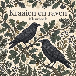 Kraaien en raven