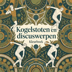 Kogelstoten en discuswerpen