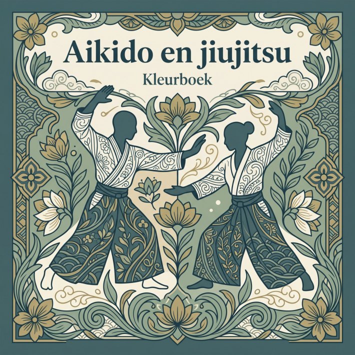 Aikido en jiujitsu