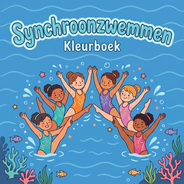 Synchroonzwemmen