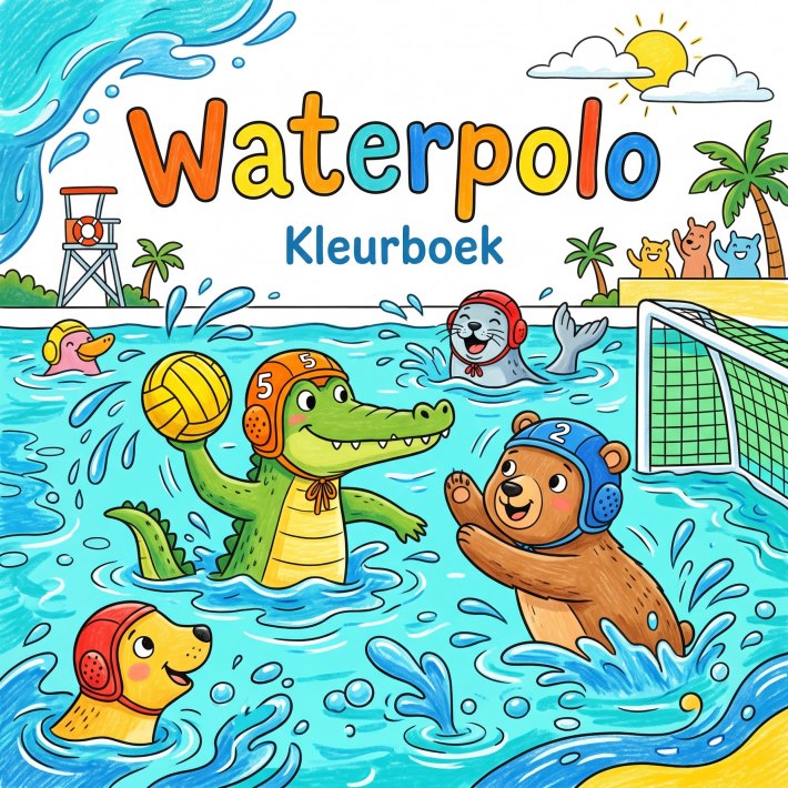 Waterpolo