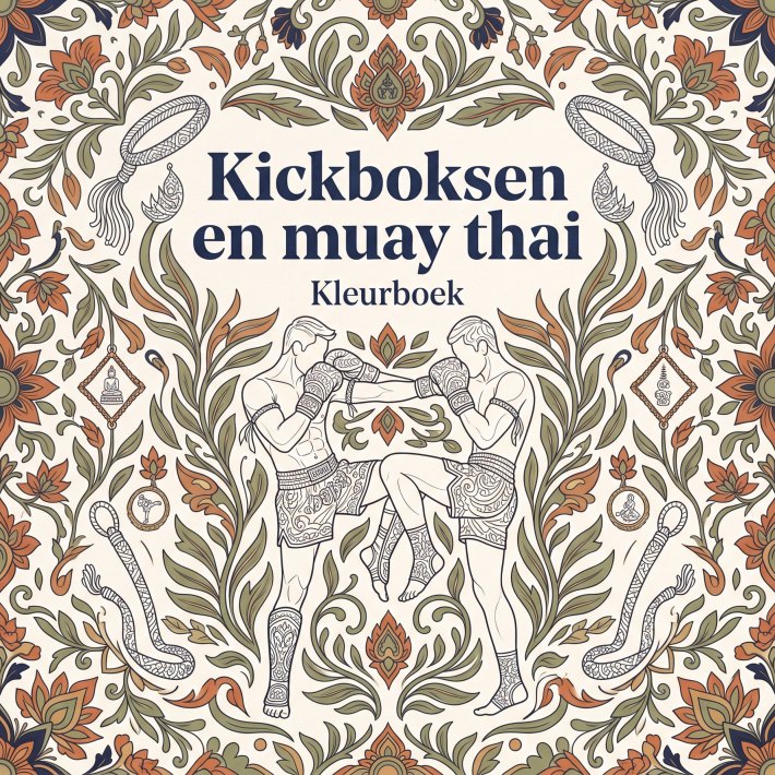 Kickboksen en muay thai