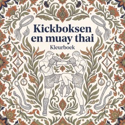 Kickboksen en muay thai