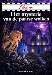 Het mysterie van de paarse wolken