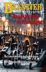 Baantjer voor de feestdagen