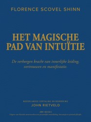 Het magische pad van intuïtie
