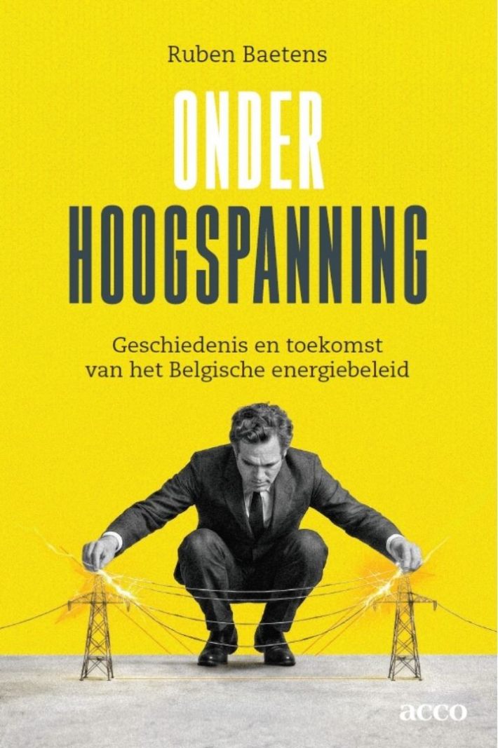 Onder hoogspanning Onder hoogspanning