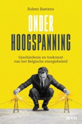 Onder hoogspanning Onder hoogspanning