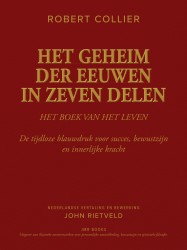 Het geheim der eeuwen, in zeven delen