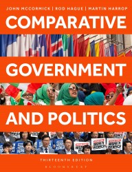 Comparative Government and Politics Comparative Government and Politics