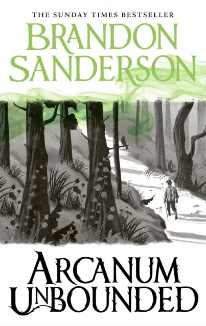 Arcanum Unbounded Arcanum Unbounded
