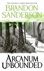 Arcanum Unbounded Arcanum Unbounded
