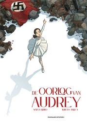 De oorlog van Audrey De oorlog van Audrey