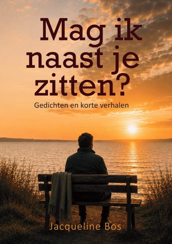 Mag ik naast je zitten?