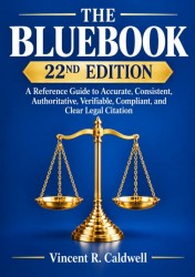 The Bluebook 22nd Edition