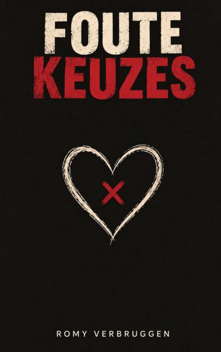 Foute keuzes