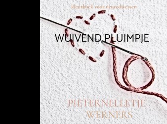WUIVEND PLUIMPJE