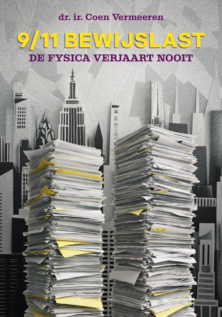 9/11 Bewijslast • 9/11 Bewijslast 9/11 Bewijslast • 9/11 Bewijslast