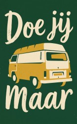 Doe jij maar