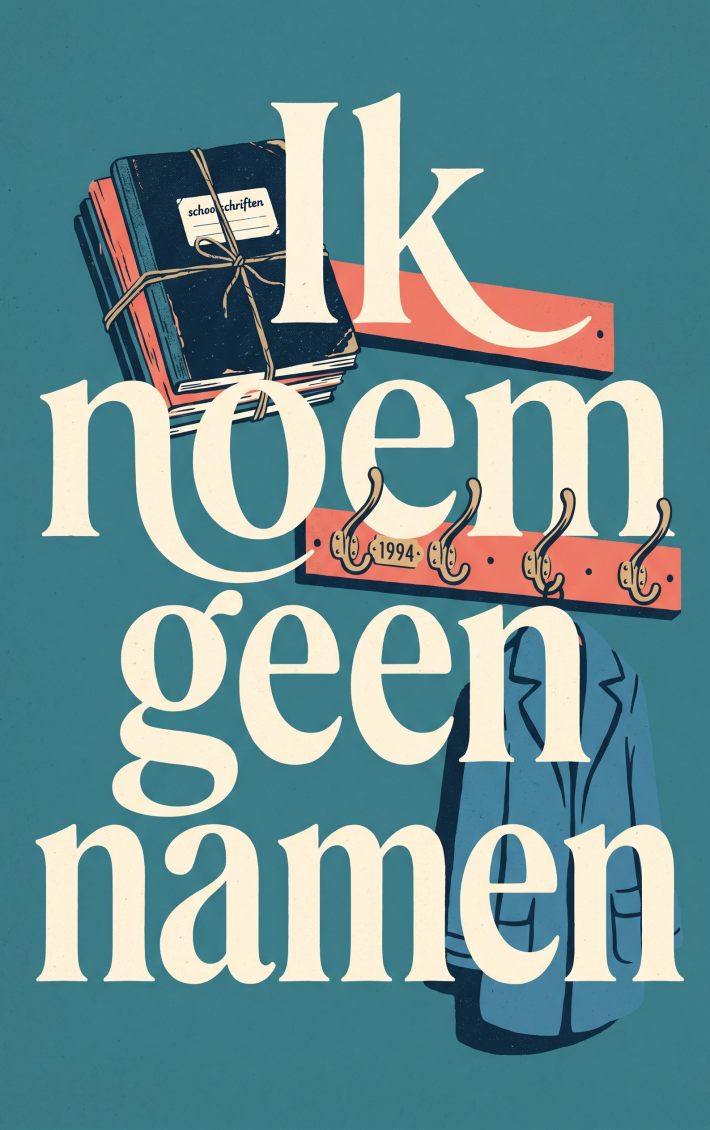 Ik noem geen namen