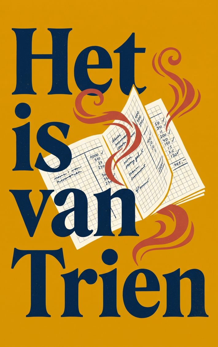 Het is van Trien