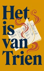 Het is van Trien
