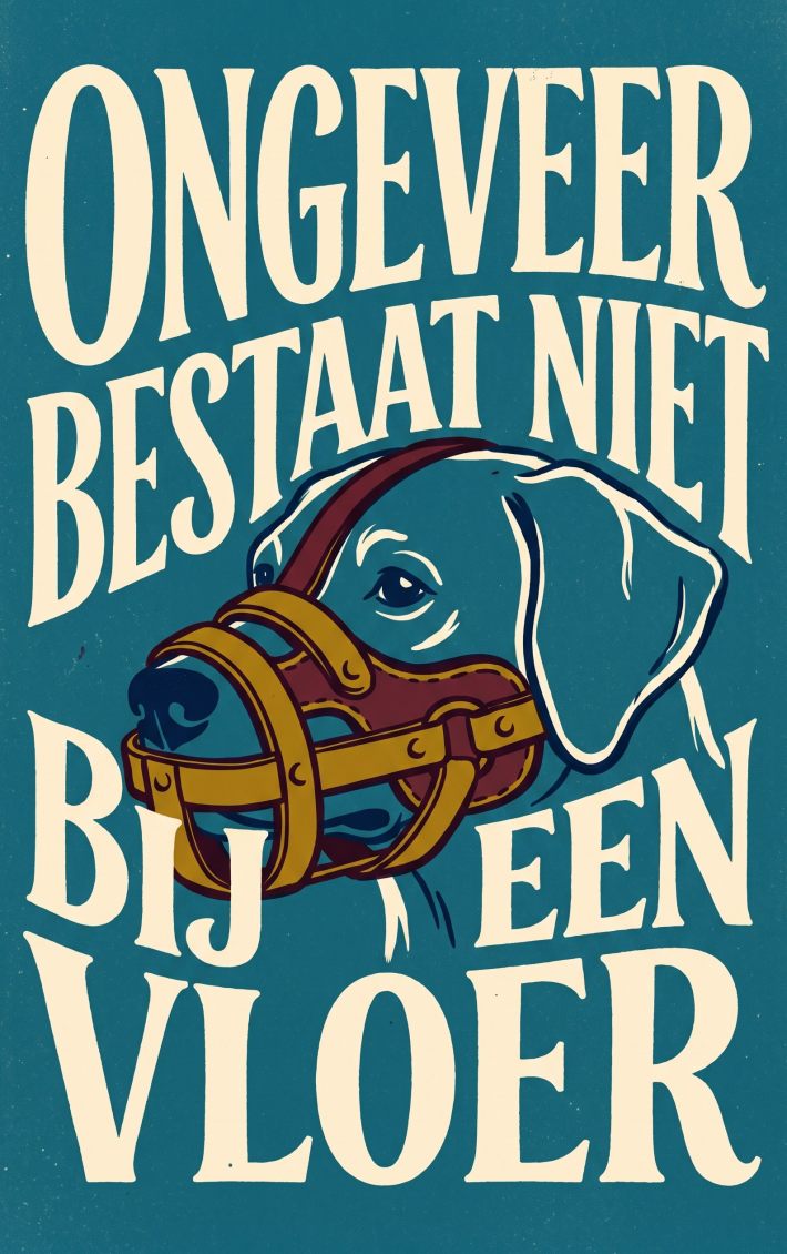 Ongeveer bestaat niet bij een vloer