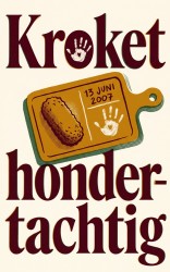 Kroket honderdtachtig