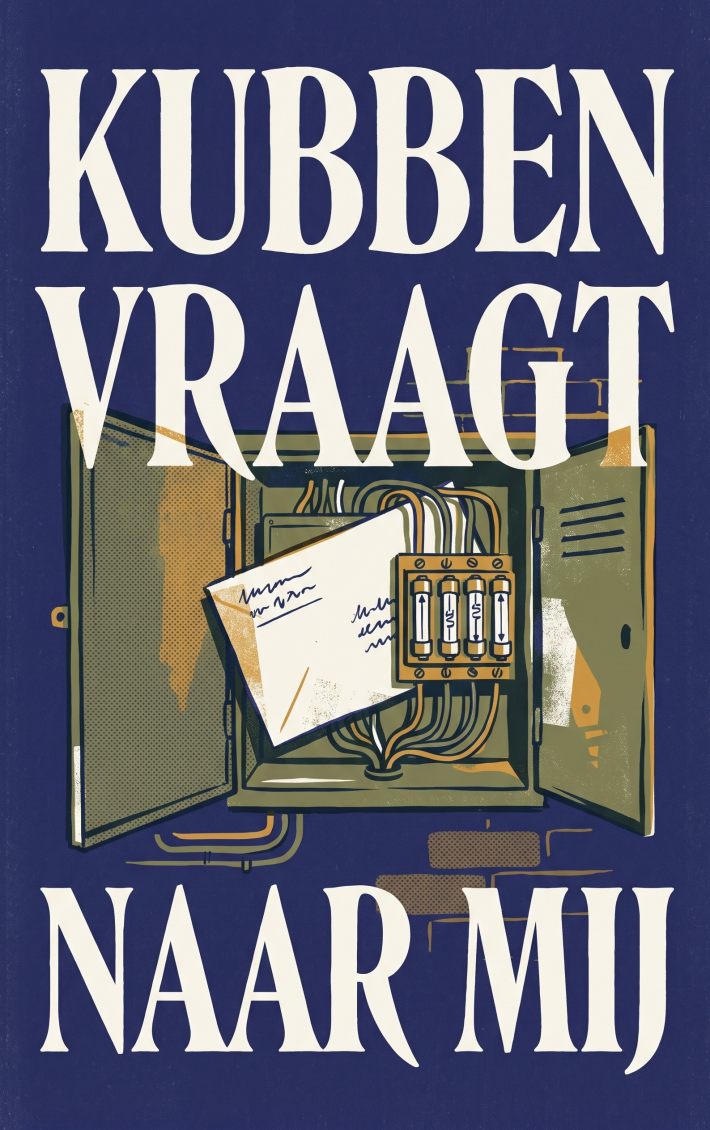 Kubben vraagt naar mij