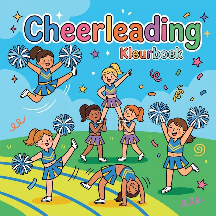Cheerleading