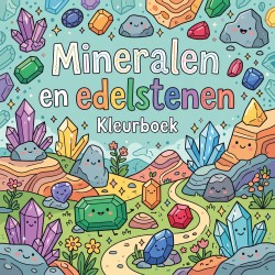 Mineralen en edelstenen