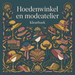 Hoedenwinkel en modeatelier