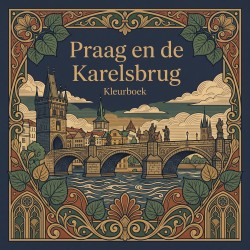 Praag en de Karelsbrug