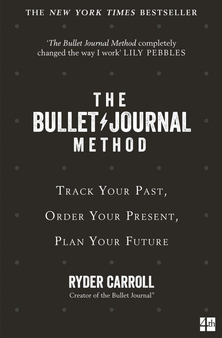 The Bullet Journal Method The Bullet Journal Method