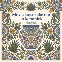 Mexicaanse talavera en keramiek