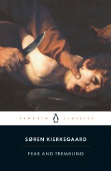 Fear and Trembling Fear and Trembling