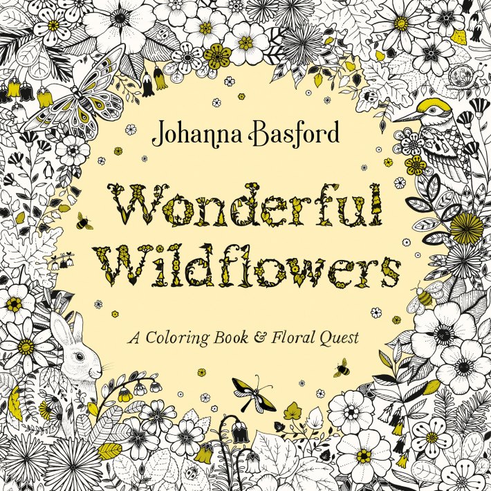 Wonderful Wildflowers Wonderful Wildflowers