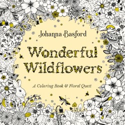 Wonderful Wildflowers Wonderful Wildflowers