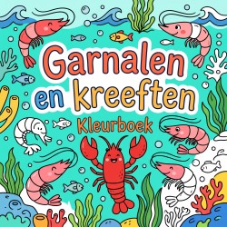 Garnalen en kreeften