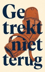 Ge trekt niet terug