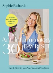 The Anti-Inflammatory 30-day Reset The Anti-Inflammatory 30-day Reset