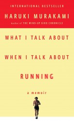 What I Talk About When I Talk About Running
