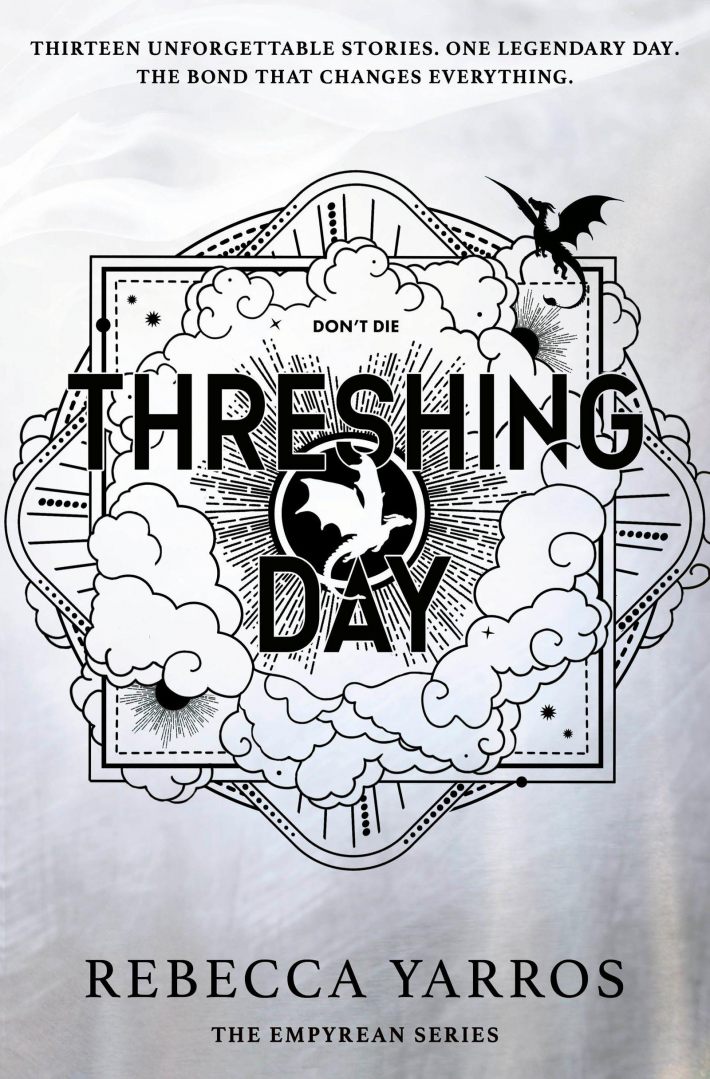 Threshing Day (Standard Edition) Threshing Day (Standard Edition)