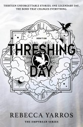 Threshing Day (Standard Edition) Threshing Day (Standard Edition)