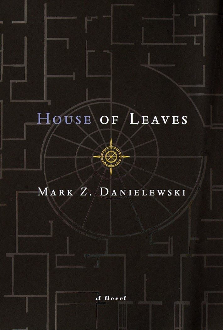 House of Leaves. The Remastered, Full-Color Edition House of Leaves. The Remastered, Full-Color Edition