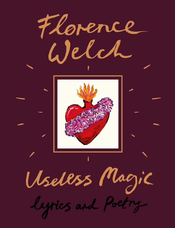 Welch, F: Useless Magic
