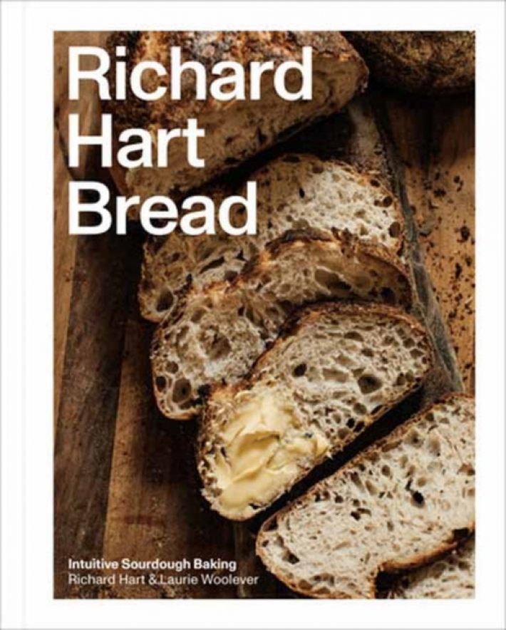 Richard Hart Bread Richard Hart Bread