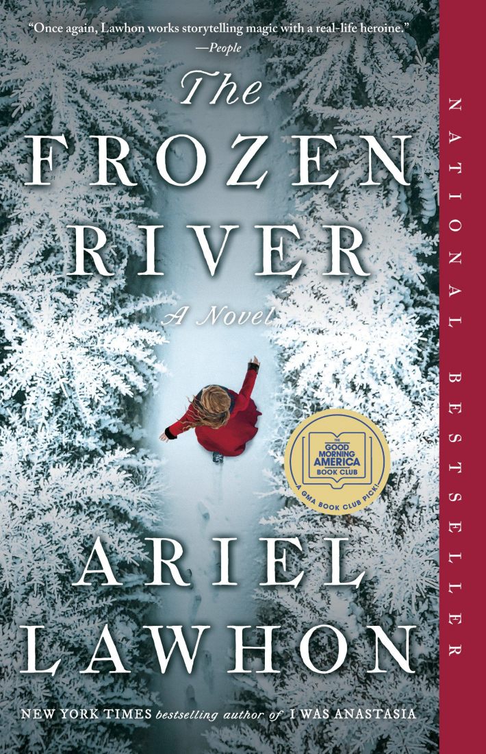 Frozen River: A GMA Book Club Pick Frozen River: A GMA Book Club Pick